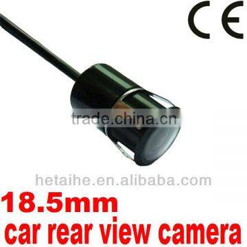 Manufacturer for Universal 18.5mm Waterproof Car Rear View Camera