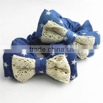 dress bulk ribbon bow baby hair accessories