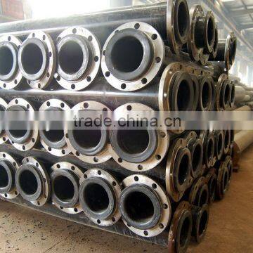 Wear Resistant Ceramic Steel Pipes, Pipe Fittings, Power Plant Pipe Fittings photo-4