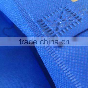 Nice Folding Non Woven Bag photo-6