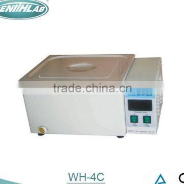 Laboratory Digital Thermostatic Water Bath Manufacture WH-4C