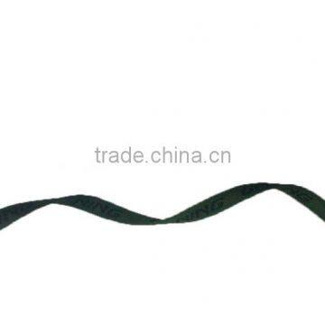 High Strength Jacquard Polyester Webbing Strap For Bags and Shoes photo-2