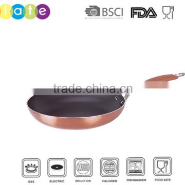 non-stick cooking pan