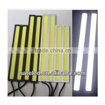 Factory price high quality cob led Ultra-thin daytime running light