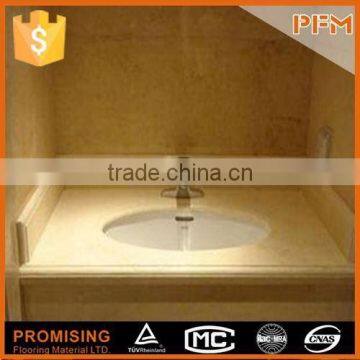 For Hotel Paradiso Bash Granite Countertop and Washbasin photo-6