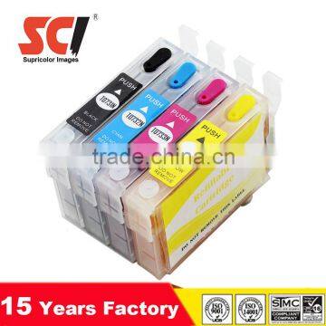 refillable Ink Cartridge 73n with ARC chip