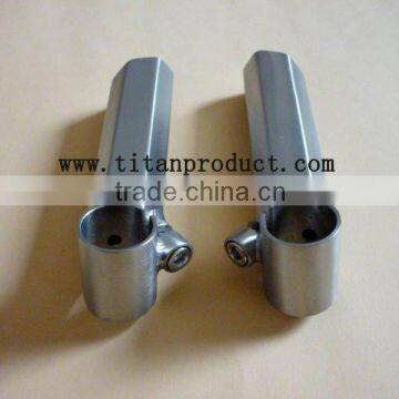 Titanium Bicycle Parts-Handle Bar End