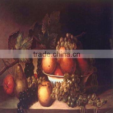 new design printing decorative oil paintings art