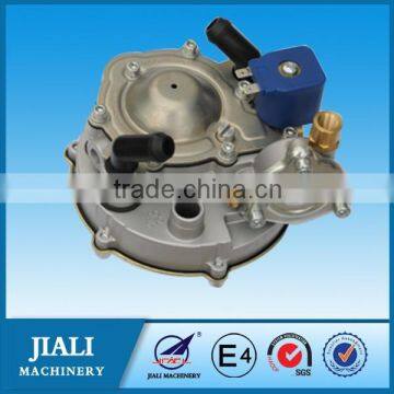 GLP regulator/reducer for Single Point Injection