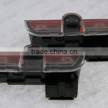 LED Welcome Shadow Ghost Laser Light LED Car Logo Light photo-4