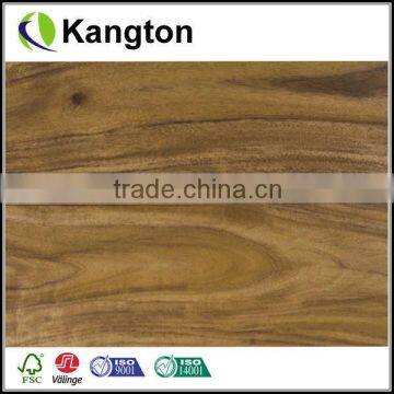 Walnut Natural Hardwood Flooring/ Solid Flooring