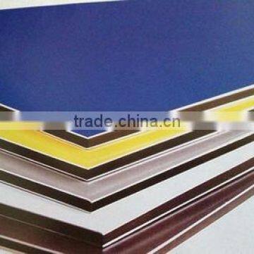 3MM 4MM Metal Composite Board For Decoration ACP China Supplier photo-5