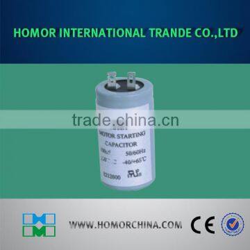 electrolytic capacitor 2.2uf 400v