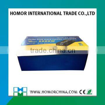 Solar Inverter 2500w Off Grid Inverter photo-4