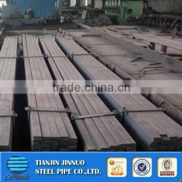 hot rolled steel flat bar flat iron