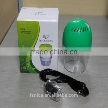 KM-03 Mini Water Filter Air Purifier for Car photo-4