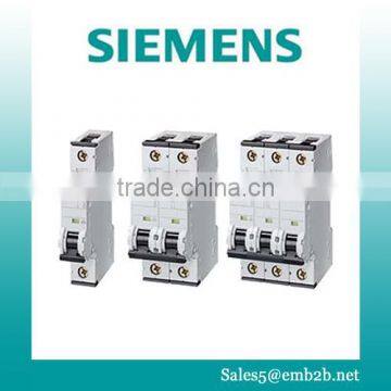 Siemens 5SY4 Miniature Circuit Breakers