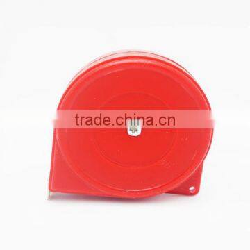 New ABS material case ,economic ,customize measuring tape