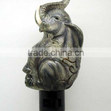 animal shaped decorative elephant children night lights