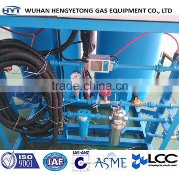 Psa Air Separation Oxygen Generating Equipment With Atlas Copco Compressor