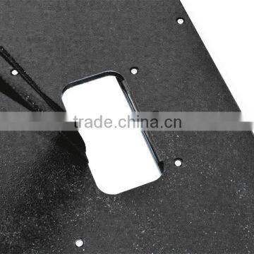 25" HEAVY DUTY FLOOR CUTTER / With BSCI photo-4