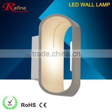 outdoor led wall light IP54 200lumen 3W LED wall lamp