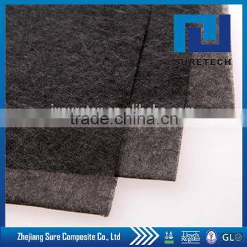 30g carbon fiber tissue, carbon fiber surface mat, carbon fiber