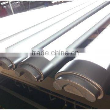 Tri-proof Led Light Waterproof Radar Sensor Light Led Linear Batten Light Ip65 Batten Light 18W photo-3
