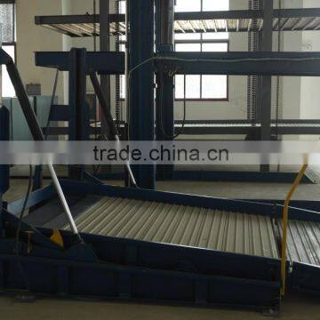 JUNHV 100% New Car Parking Lift With CE CertificateJH-TP2700B photo-4