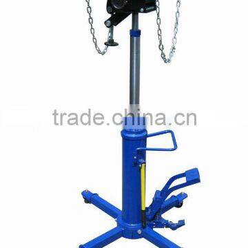 0.5 high lift transmission jacks