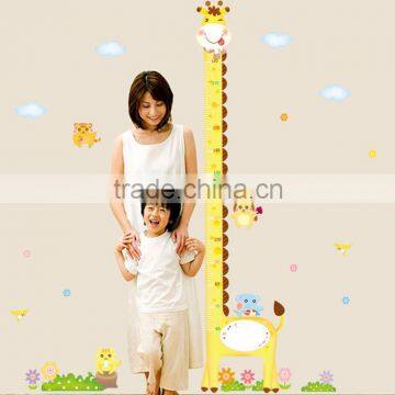 Kids Height Measurement Wall Sticker Growth Chart photo-5