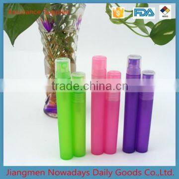 hand sanitizer 5ml 8ml 10ml pen spray bottle