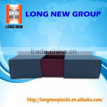 Door Open Packaging Wine Tea Box photo-6