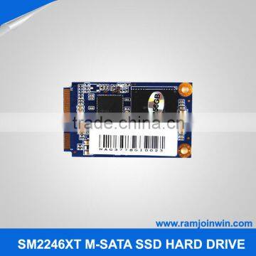 Internal SM2246XT ssd hard drive 256gb factory in China