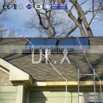 SRCC SOALR KEYMARK ,cost-effective Solar Flat Plate Collector MADE IN CHINA photo-2