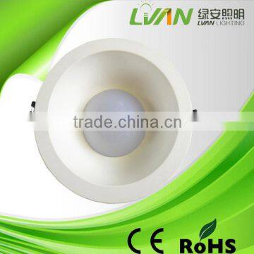 surface mounted square downlight led