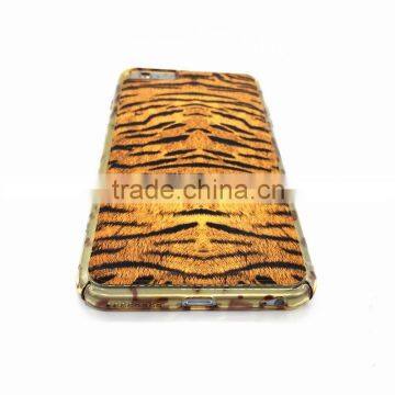 2016 Latest Model Leather+tpu Hybird Phone Case for Ihphone 7/7s