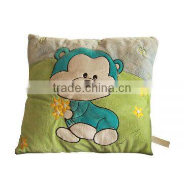 Chinese embroidered cushion cover pillow cover