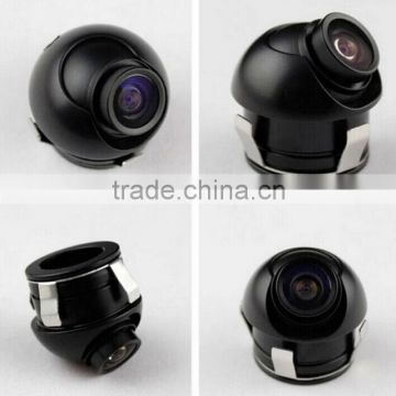 2016 Wholesale Adjustable Wide View Angle HD CCD Car Rear View Camera Backup Reverse Camera