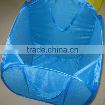 tent pop up hamper laundry bag/basket, travelling articles/ products,