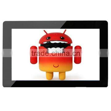 21 Inch Android Multi Touch Advertising Monitor