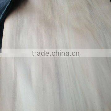 Rotary Cut China Suppliers Natural Rengas Veneer for Plywood