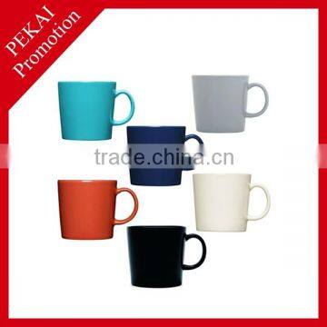 Most Popular Hot Selling Ceramic Coffee Mug With Customized Logo For Promotional Gifts