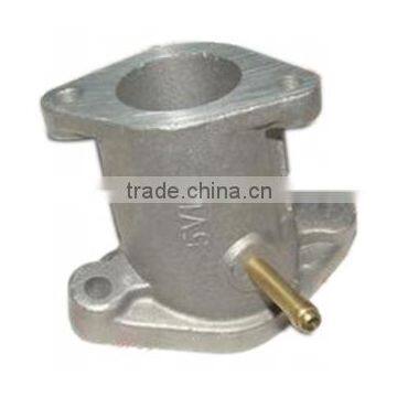 SCL-2012110759 Wholesale Motorcycle YBR125 Intake Comp. Of Carburetor photo-2