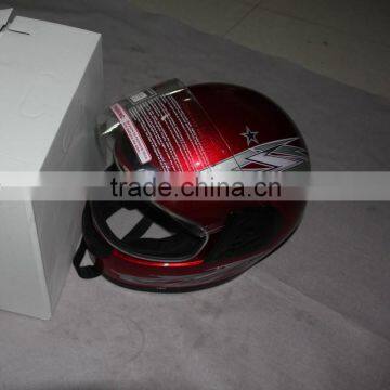 SCL-2014070003 Motorcycle Helmets Off Road RockStar Dirt Bike Casco Motocross Motocicleta Helmet Personalized Motorcycle Helmets photo-5