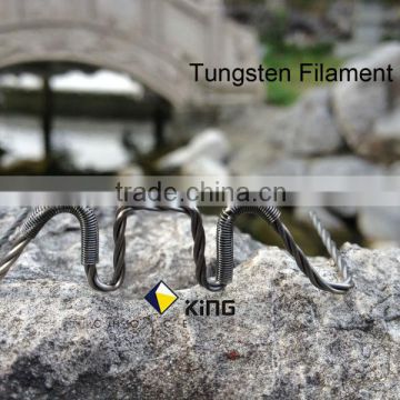 Tungsten Filaments W 3N5 14