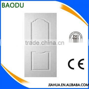 baodu fairy HDF door latest design wooden door interior room door