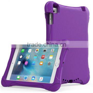 100% fitting tablet case for Ipad Air 2, EVA Case For Ipad 3 4 5 Mini