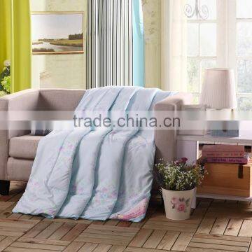 2015 Modern Cheap Custom Quilt Bedding Cover Luxury Indian Sari Silk Bedding Fitted Sheet photo-1
