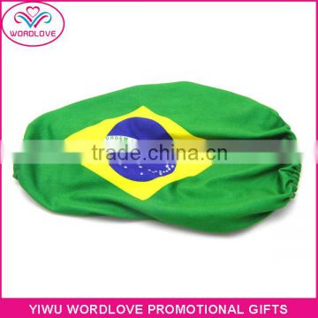 promotional 2015 cheap Brazil Car Mirror Cover